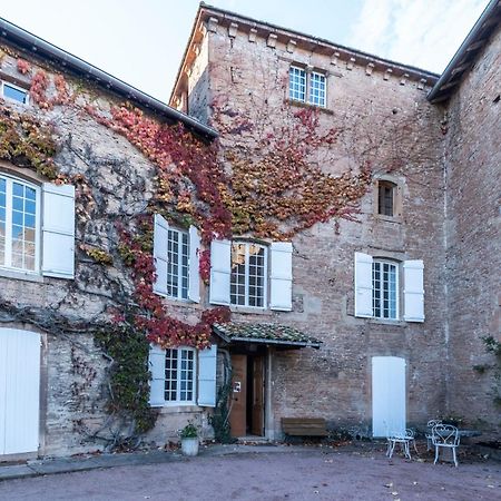 Chateau De Salornay Hurigny Exterior photo